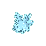 Crystal Corsola